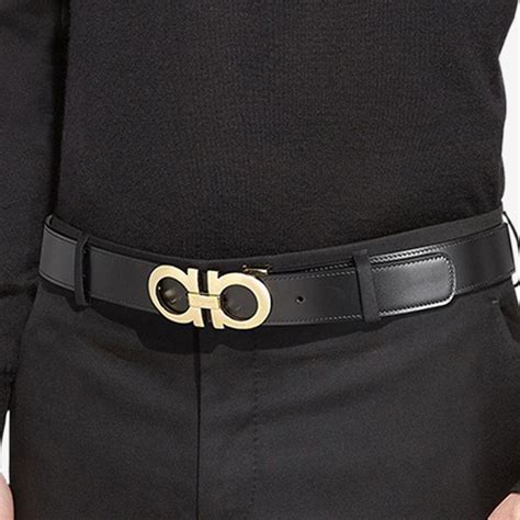 how to look for salvatore ferragamo belt replica|real ferragamo belt.